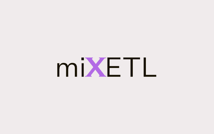 mixETL
